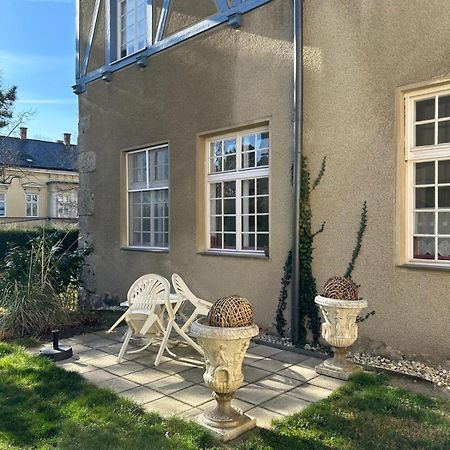 Villa Pazelt Top3 Bad Voeslau Exterior foto